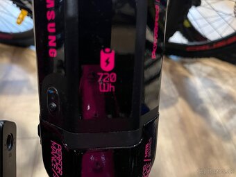 Dámsky elektrobicykel CRUSSIS e-GUERA 9.8 NOVÝ - 5