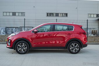 Kia Sportage 1.6 T-GDi Gold 4WD 27000KM - 5