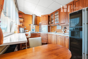 5izb.rodinný dom s 6,9ár.pozemkom, obec Budulov, KE-okolie - 5