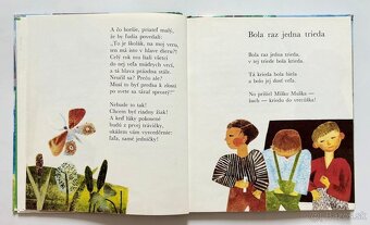 Krásne staré detske knihy - 5