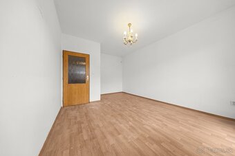 VEĽKORYSÝCH 93 M²: SVETELNÝ 3-IZBOVÝ BYT, 2x BALKÓN - 5