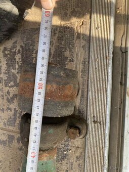 predam vymenim ram na cirkular osku - 5