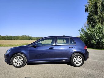 Volkswagen Golf 7 1.2 tsi 81kw Comfortline 2016 Slovenske - 5