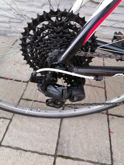 Ghost Race 5000 Cena 299€ - 5