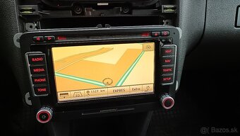 RNS 510 GPS AUTORÁDIO - 5