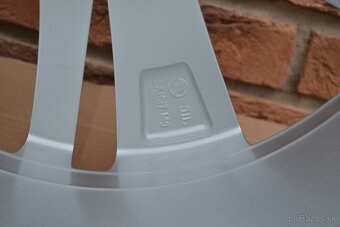 5x112 R18 Hlinikove disky Original Skoda Kodiaq TRITON - 5