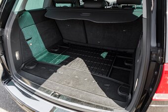 Volkswagen Touareg 3.0 TDI V6 165kW Tiptronic DPF 06/2006 - 5