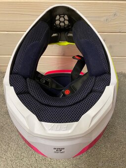 Prilba Fox V1 Tro MIPS - 5