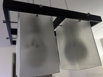 Moderný závesný luster - 5