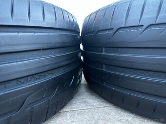 letne pneumatiky 225/45 r17 - 5