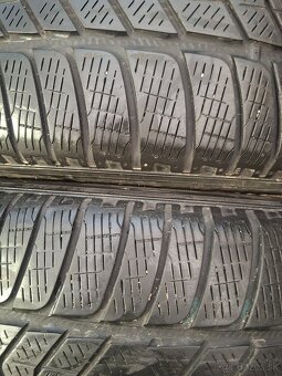 255/55R18 Pirelli 2ks - 5