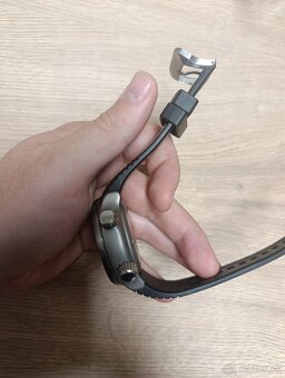 Predám hodinky Citizen Promaster - 5