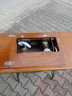 Sijaci stroj 1920-1939 - 5