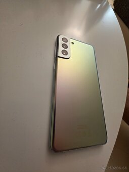 Predám Samsung Gakaxy S21 Plus 5G - 5