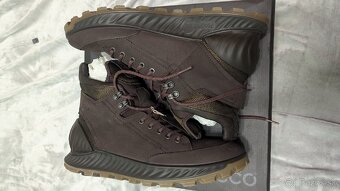 Pánske topánky Ecco Exostrike - 5