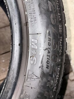 225/50 r17 celorocne pneu - 5