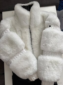 Goldbergh overal 38 - 5