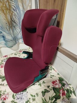 Romer Britax ISOFIX - 5
