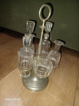 Solnička korenička - 5