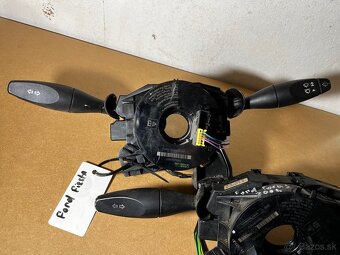 Ford páčky smeroviek - 5