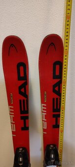 Lyže Head - 5
