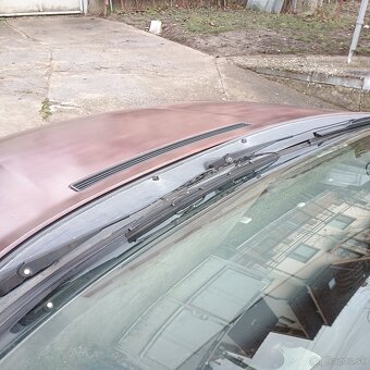 Predám Feliciu 1.6 MPI. - 5