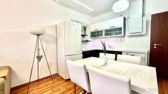 2-izbovy byt, novostavba Bôrik - 5