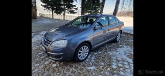 VW Jetta 2.0 TDI 103 KW - 5