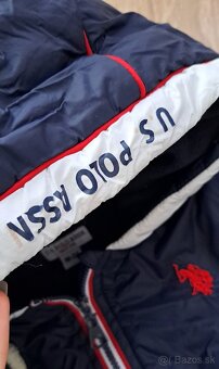 Zimny balik chlapec 86 - 5