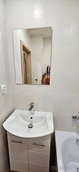 Prenájom dvoj izbový byt - 5