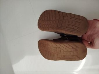 Protetika barefoot 27 - 5