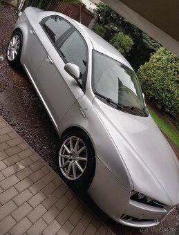 Predám Alfa Romeo 159 - 5