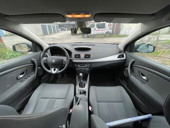 Renault Megane 1.5 DCI - 5