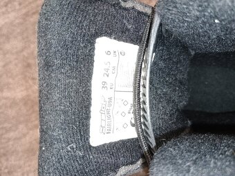 In line korčule Zealot 39 - 5