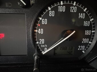 Škoda Fabia 1.9 tdi 74kW - 5