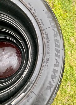 175/65 r15 letné FIRESTONE 84T - 5