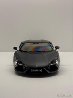 Maisto Lamborghini Revuelto 1:18 - 5