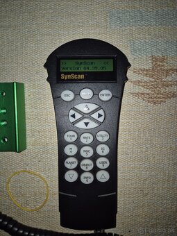 AZ GOTO Skywatcher - 5