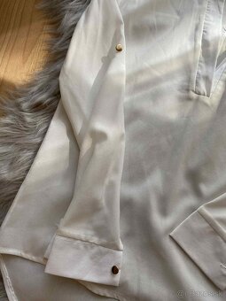 Dámska nenosená blúzka - 5