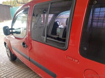 Fiat Doblo - 5