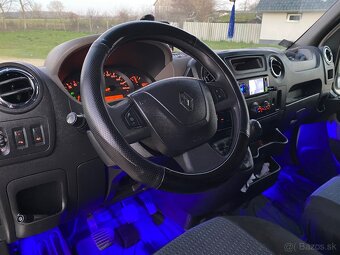 Renault Master - 5