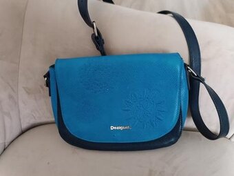 Kabelka Desigual - 5