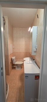 Prenajmeme garsonku v Šali - Šafárikova ul. - 5