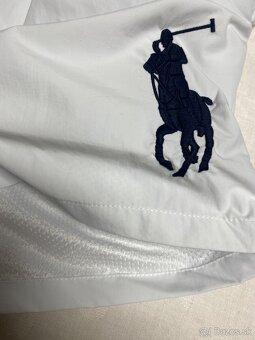 Pánske šortky POLO RAPH LAUREN - 5