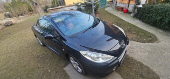 Predaj Peugeot 307 cc - 5
