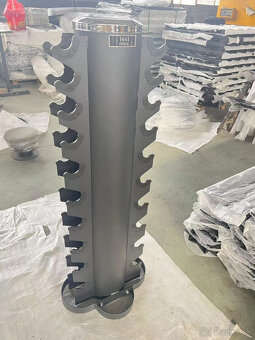 CHRÓMOVE JEDNORUČKY - 5