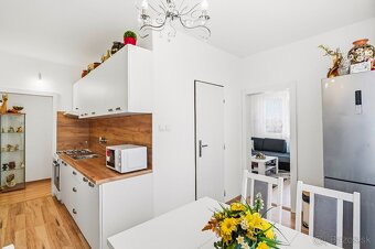 3 izbový byt na predaj Nitra - centrum - 5