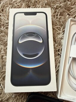 I phone 16e 128GB - 5