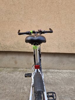 Detský bicykel-AUTHOR A-MATRIX - 5