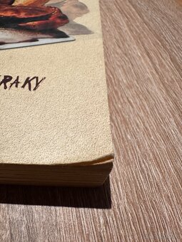 Jedlo, jed alebo liek ? 2002 - 5